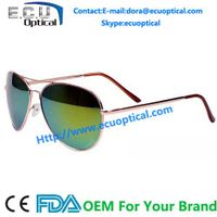 Custom japanese designer uv400 best cheap polarized&mirror sunglasse thumbnail image