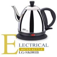 Electric water kettle thumbnail image