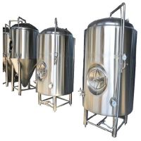 Beer Brewing Equipment thumbnail image