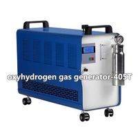 oxyhydrogen gas generator-400 liter/hour thumbnail image