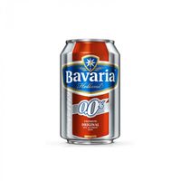 Bavaria Original Non-Alcoholic Beer thumbnail image