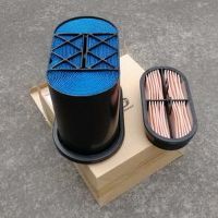 China factory 100% replacement & equivalent filter for Denver Air Filter ZS1087418 Gardner thumbnail image