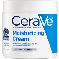 Cerave Moisturizing Cream thumbnail image