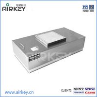 Cleanroom devices FFU for medical laboratory clean room thumbnail image