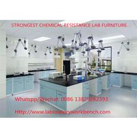 chemistry lab furniture manufacturers thumbnail image