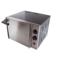 Pizza Oven PC serial thumbnail image