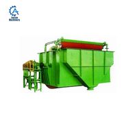 Paper Industry Machinery Paper Pulp Machine Gravity Cylinder Thickener thumbnail image