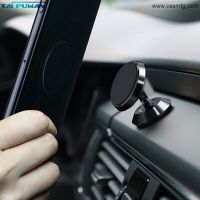 CESMFG Wholesale 360° Magnetic Car Mounts for IPhone or Samsung or Others Smartphone thumbnail image