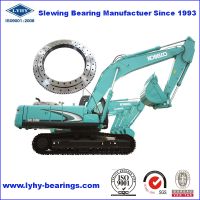 Slewing Bearing for Samsung Excavator Se280LC-2 thumbnail image