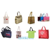 NON WOVEN BAGS, NONWOVEN FABRIC, ECO BAGS, GREEN BAGS, PROMOTIONAL BAGS, BACKPACK BAGS, SHOULDER BAG thumbnail image