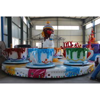 The rotating rides coffee cup thumbnail image