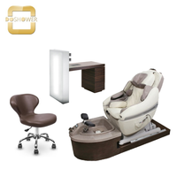 manicure pedicure table chair of salon pedicure chair for newest pedicure chair thumbnail image