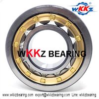 NU2348MC3 Cylindrical roller bearings 240X500X155mm for mining transportation equipment thumbnail image