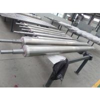 Metallurgial furnace roller used in heating furnace thumbnail image