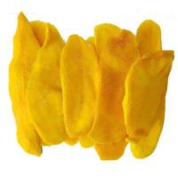 Dried Mango SOFT DRIED FRUIT From VIETNAM Famous Manufacture 100% PURE NATURAL thumbnail image