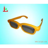 3D glasses for kids(KPLC-K102) thumbnail image