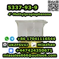 4'-Methylpropiophenone CAS:5337-93-9 China top supplier best quality free sample thumbnail image
