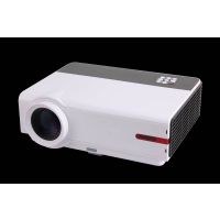 YI-808 HD projector with HIFI sound and bulit-in WIFI thumbnail image