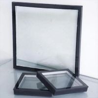 Insulated Laminated Double Glazing Glass thumbnail image