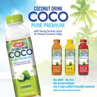 OKF Coco (Health Drink) thumbnail image