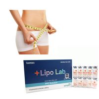 Lipo Lab PPC Solution lipolysis for body Korea lipolab thumbnail image