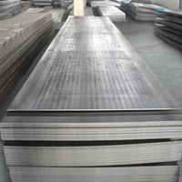 NM400 NM500 Wear Resistant Steel Plate Hot Rolled Steel Plate thumbnail image