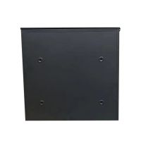 Classic Letter Box Waterproof Wall Mount Mailbox commercial mail boxes thumbnail image