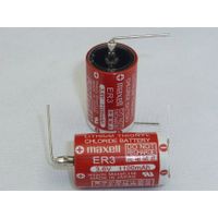 3.6V Li/SOCl2 battery ER3(Maxell) thumbnail image
