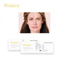 Prejuva buy online Hyaluronic acid sodium salt Profhilo H + L Filler for female use thumbnail image