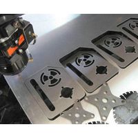 Sheet Metal Parts China- Factory custom thumbnail image