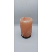 Himalayan Pink Rock Salt Lamps thumbnail image
