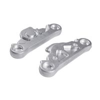 Aluminum Alloy Forged Triple Clamp thumbnail image