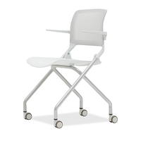 Office Multi-Purpose Chair (CLOVER) thumbnail image