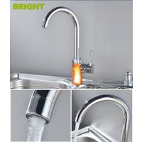 Kitchen Electric Faucets-2s Heat Faucets thumbnail image
