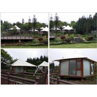 Ball tents, hotel tents, exhibition tents, various shapes, welcome to customize thumbnail image