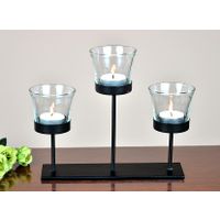 home decoration table candle holder candle stick  thumbnail image