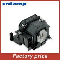Epson projector lamp ELPLP41//V13H010L41 for EB-S6 EB-S62 EB-TW420 EB-W6 EB-X6 EB-X62 EH-TW420   EMP thumbnail image