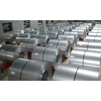 Galvanized Steel Coils/Galvanized Coils/GI/Galvanized Steel Sheet in Coil thumbnail image