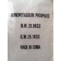 Potassium Phosphate Monobasic MKP Fertilizer thumbnail image