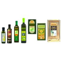 EARLY HARVEST ORGANIC OLIVE OIL thumbnail image