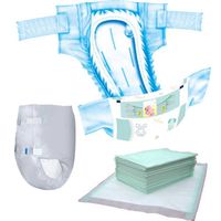Diapers (Baby & Adult) thumbnail image