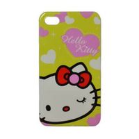 Hello Kitty Pattern Case for iPhone 4/4S thumbnail image