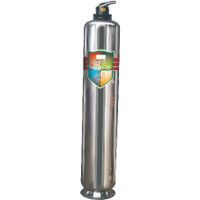Stainless steel central water purifier(QSW-2500L) thumbnail image