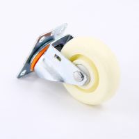 light duty top plate caster thumbnail image