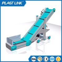 PlastLink incline conveyor thumbnail image