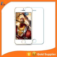 hight quality nano anti shock screen protector film for iphone thumbnail image