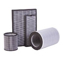 Carbon Filter Serials Cleanroom Supply thumbnail image