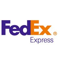 FEDEX express Hongkong China Pick up Delivery Door to Door thumbnail image