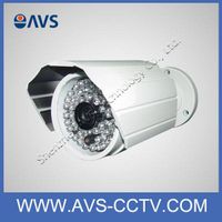Professional China Night Vision Camera CCD IR Security 700TVL Surveillance Video thumbnail image