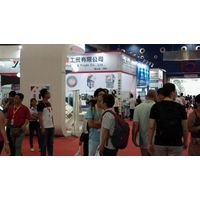 19th China(Guangzhou) Int'l Platemetal, Bar, Wire, Metal Processing &Setting Equipment Expo booth thumbnail image
